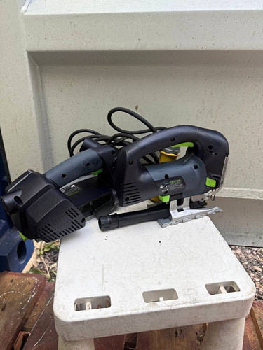 Festool carvex psb 420 - psb,