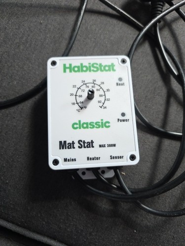 Habistat classic mat stat max - mat,