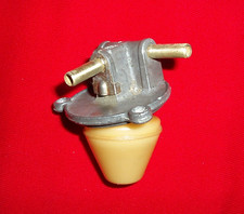 HS TYPE SU CARB FLOAT CHAMBER