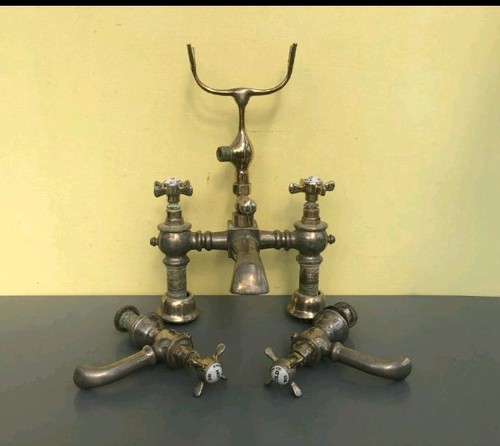 Set vintage adams - set,