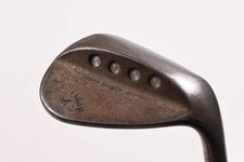 Callaway Mack Daddy Forged Lob