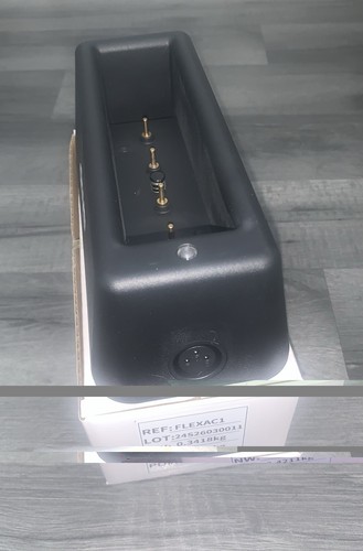 Offboard charging dock - dock, for