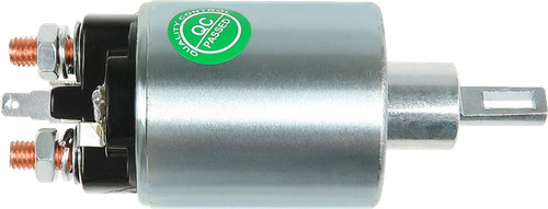 Starter solenoid 12v fits - solenoid,