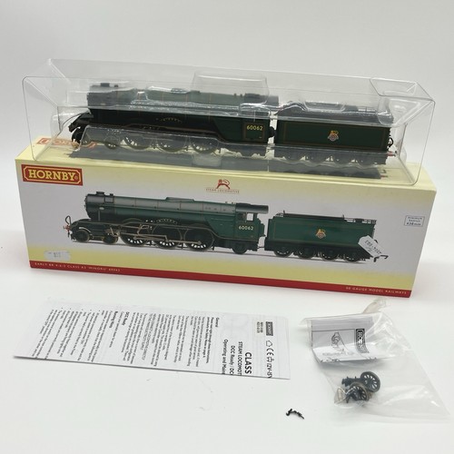 Hornby r3312 early class - hornby, br