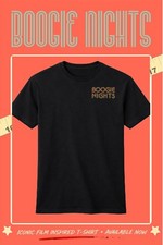 Boogie Nights Movie - Film