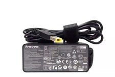 Genuine Lenovo ADLX45NDC3A AC Power Adapter Charger 20V 2.25A 45W No Cable