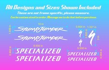 Specialized Stumpjumper