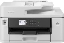 Brother MFC-J5340DWE A3 inkjet
