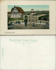 Gillingham Park 57355