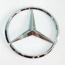 Fits Mercedes Benz Badge