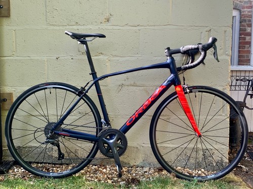 Orbea avant h60 2020 - avant,