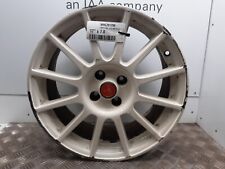 ALLOY WHEEL ABARTH 500 17 Inch Rim 4x98 ET35 52039536 595