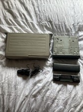 Sony XR-C300RDS FM/MW LW Car Sterio