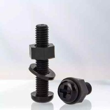 Cartridge Headshell 12mm