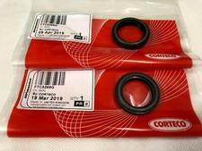 CORTECO OEM Land Rover