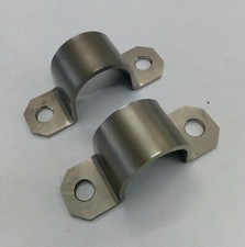 Rear ARB Bush Clamp Bracket