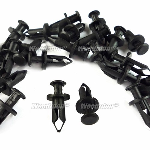Fender clip fit for honda - fit,