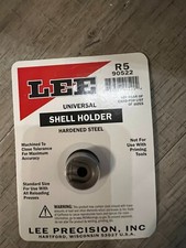 Lee Precision R Type Shell