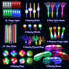 Glow in the Dark Glow Sticks