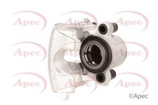 APEC Reman Brake Caliper Front Left for Vented disc - LCA198