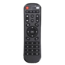 H96 for ANdroid TV Box Remote
