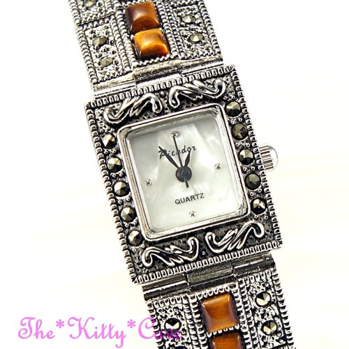 Vintage silver genuine - silver,