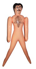 Blow Up Doll - Funny Fashion
