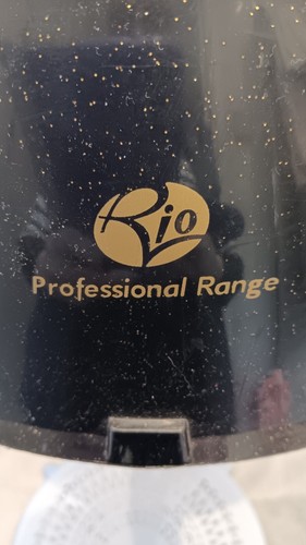 Vintage boutique rio hood - vintage,