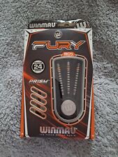 Winmau Fury