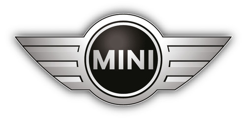 Mini cooper logo auto - cooper,