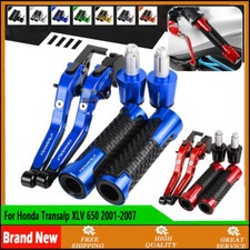 For HONDA Transalp XLV 650