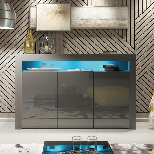 Stand sideboard storage - tv,