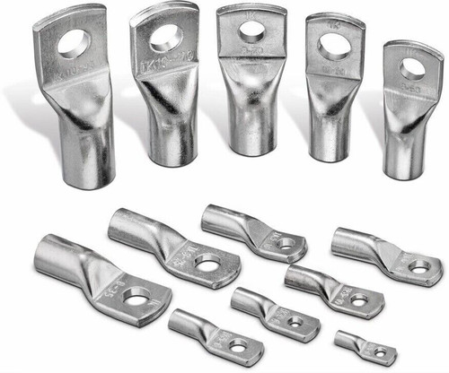 Copper tube terminals terminal - copper,