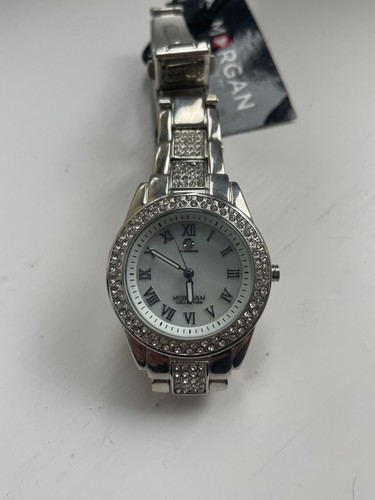 Ladies watch morgan - ladies,