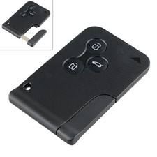Remote Key FOB For Renault