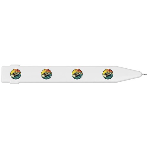 Powerboat racing flat - 'powerboat, racing'