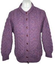 Cladyknit  Women’s Small