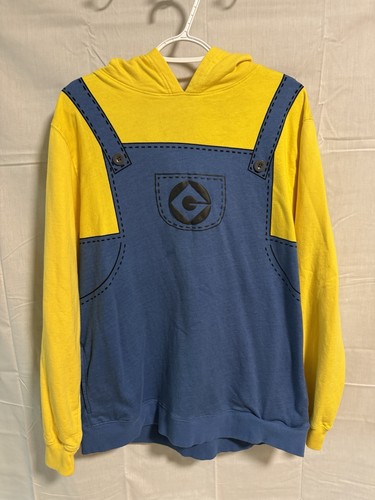 Minions minion adult - minion,