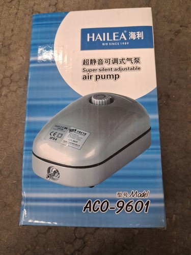 Hailea aco 9601 air - hailea,