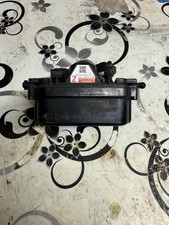 Toyota Genuine Prius ZVW50 Cruise Control Wave Radar Module 88210-47090 OEM