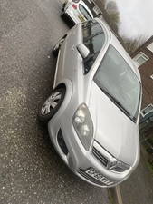 Vauxhall Savera 1.8 7 Seater