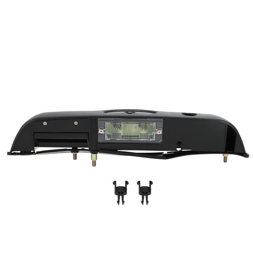 Rear tailgate door handle for - handle,