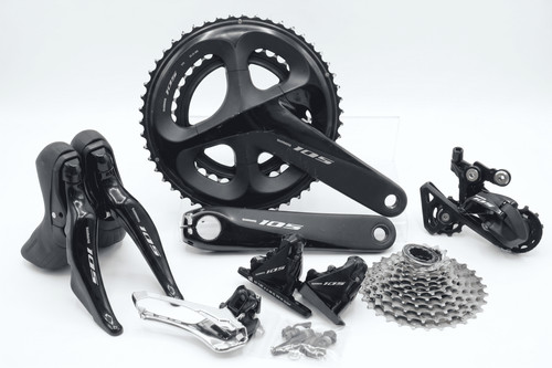 Shimano 105 r7020 r7025 - 105,