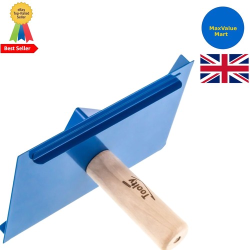 Mortar holder with wooden - mortar,