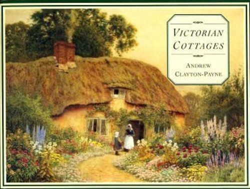 Victorian cottages - victorian,