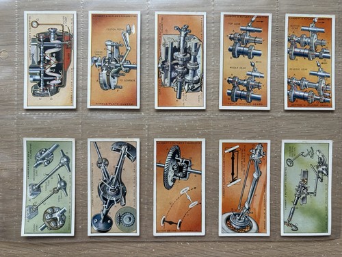 Complete set lambert - lambert, &