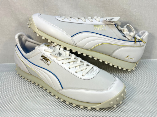 Puma fast rider rudolf - fast, dassler
