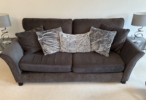 Next 4seater sofa dont miss - next,