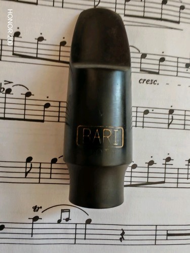 Bari dakota soprano - soprano, saxophone
