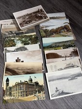 Vintage Job Lot Of Postcards